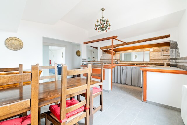 ポンテ ディ リアルト ペントハウス ウィズ パノラミック テラス