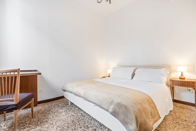 デル レメー アパートメント - 5 ミンズ フロム サン マルコ SQ