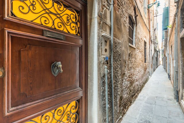 デル レメー アパートメント - 5 ミンズ フロム サン マルコ SQ