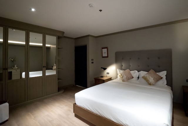 グラモラス ピースフル アパート 2ッドルーム 2 バA センター ウパーキン 7 ミンズ トゥ BTS フリー WIFI