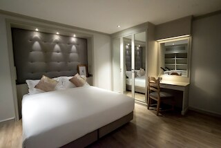 グラモラス ピースフル アパート 2ッドルーム 2 バA センター ウパーキン 7 ミンズ トゥ BTS フリー WIFI