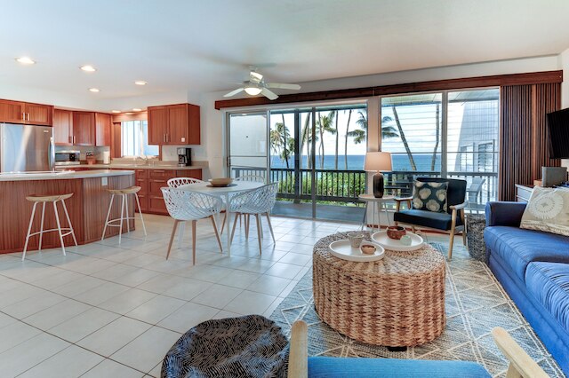 ポイプ パームス 102 2 ベッドルーム コンド バイ レッドオーニング