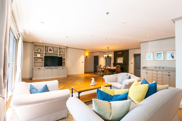 ユア プライベート オアシス スタイリッシュ 2BR ウィズ スペーシャス リビング ルーム アンド プール アクセス