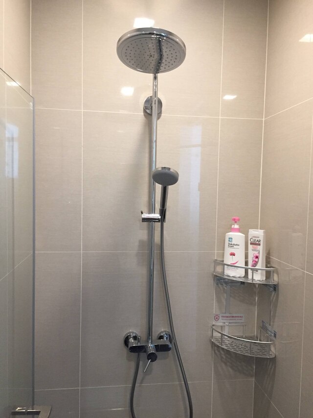 1 ベッドルーム パーク24 ラックス コンド シティ センター 500m BTS E5 スカイトップ プール