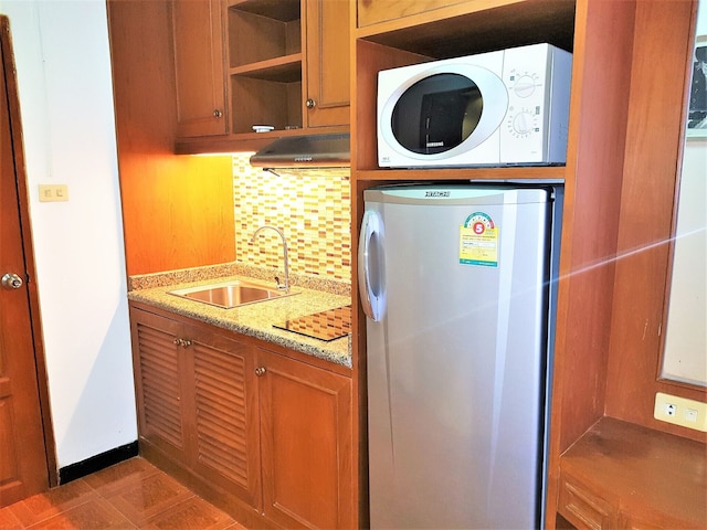 テプティップ マンション パタヤ 5th フロア スタジオアパートメント