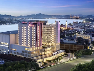 イビス サマリンダ