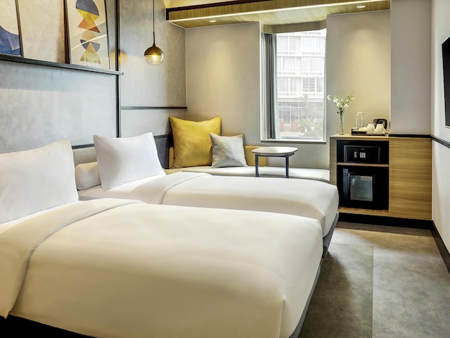 イビス サマリンダ