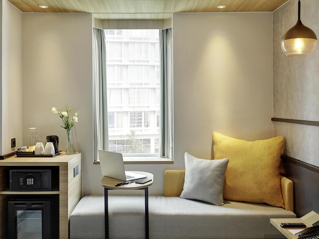 イビス サマリンダ