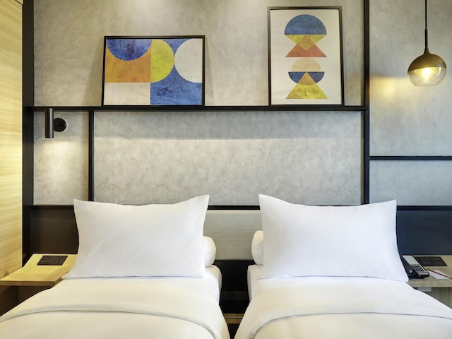 イビス サマリンダ