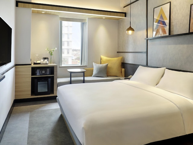 イビス サマリンダ