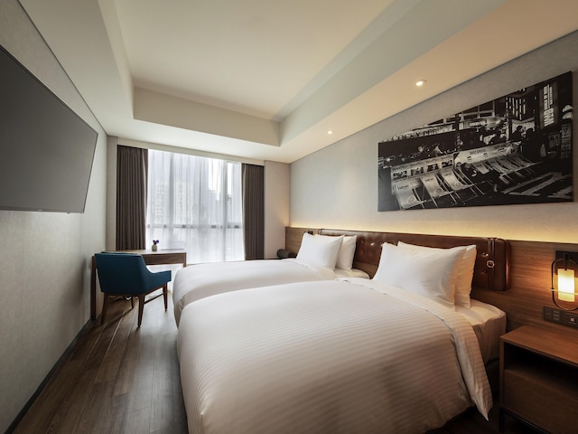 Mercure Ambassador Seoul Hongdae