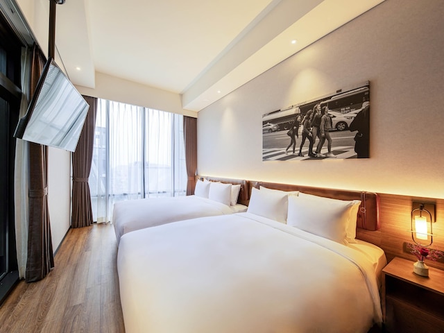 Mercure Ambassador Seoul Hongdae