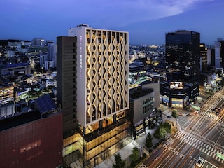 Mercure Ambassador Seoul Hongdae
