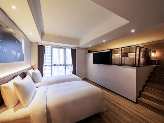 Mercure Ambassador Seoul Hongdae