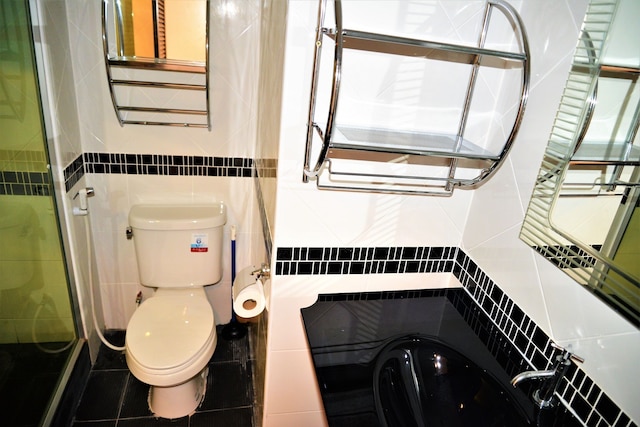 ビーチ コンド ジョムティエン プール ビュー ラージ モダン 1 ベッドルーム キッチン