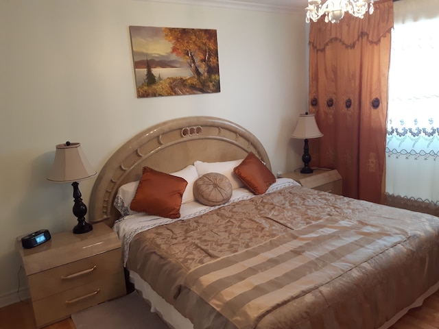 3 ベッドロムズ アパートメント ホテル