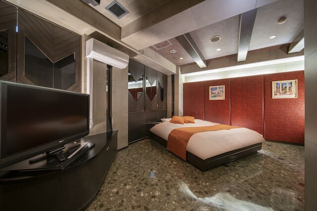 ロイヤルホテルうお八別邸