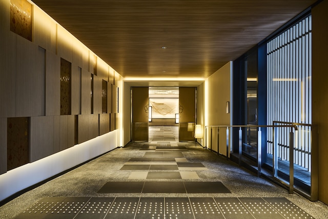 ザ ロイヤルパークホテル 京都梅小路