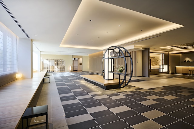 ザ ロイヤルパークホテル 京都梅小路