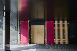 ザ ロイヤルパークホテル 京都梅小路