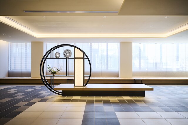 ザ ロイヤルパークホテル 京都梅小路