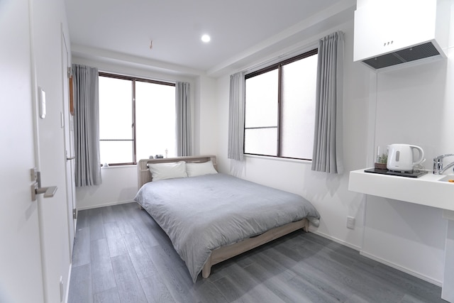 ZAITO Tokyo Yokokawa Economy Inn