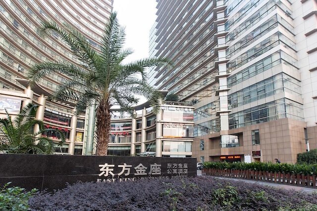 Hangzhou Yilin Apartment Hotel