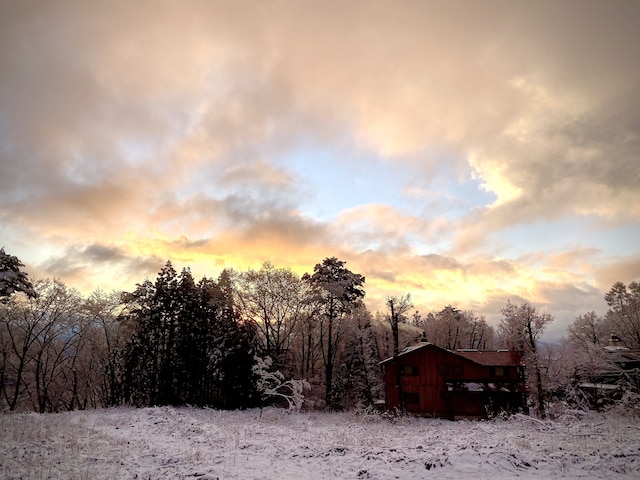 Wadano Forest Apartments