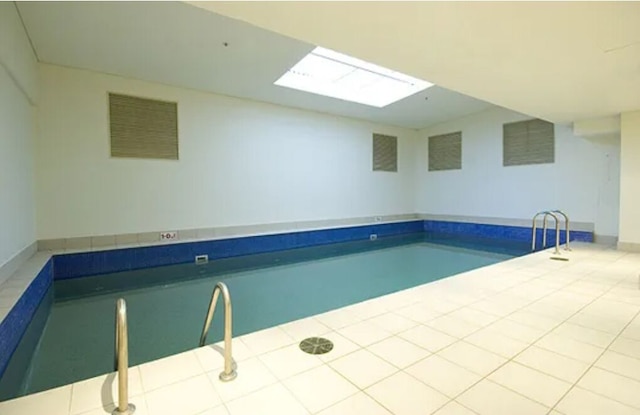 ノース ナピア コーポレート アパートメント