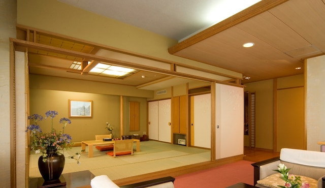 駒ケ岳グランドホテル