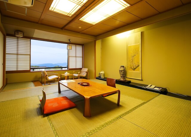 駒ケ岳グランドホテル