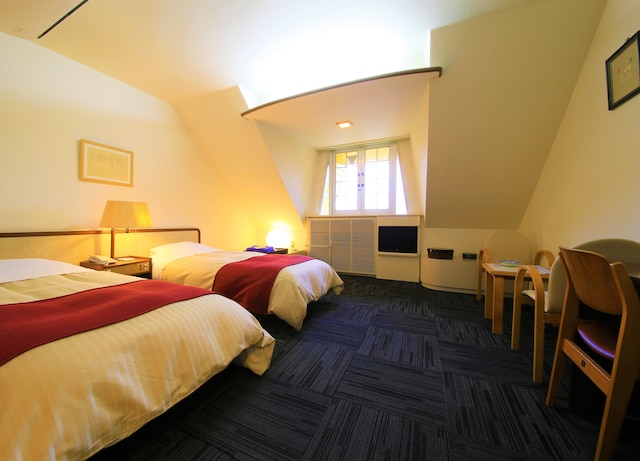 駒ケ岳グランドホテル