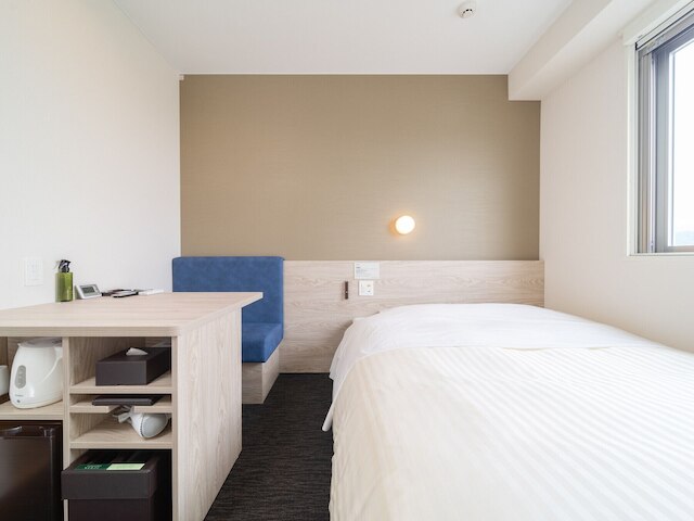 天然温泉 妙見の湯 スーパーホテル熊本・八代