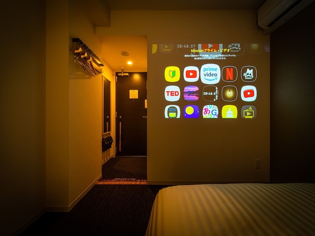 天然温泉 妙見の湯 スーパーホテル熊本・八代