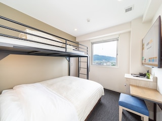 天然温泉 妙見の湯 スーパーホテル熊本・八代