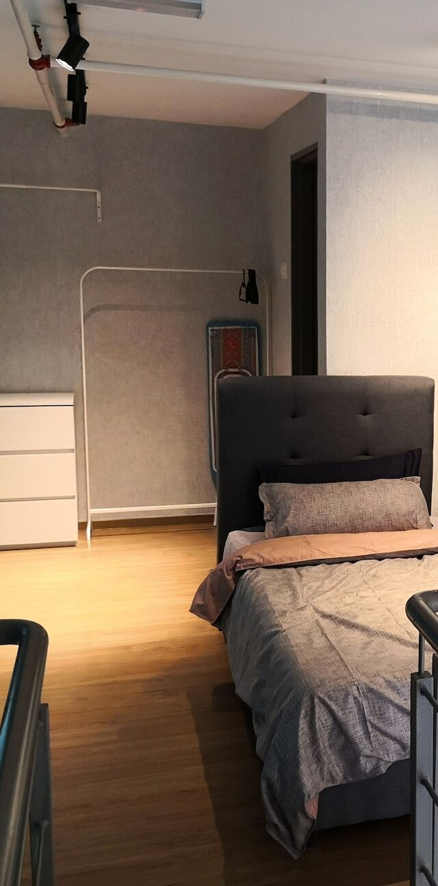 ピナクル PJ バイ フレクシホーム