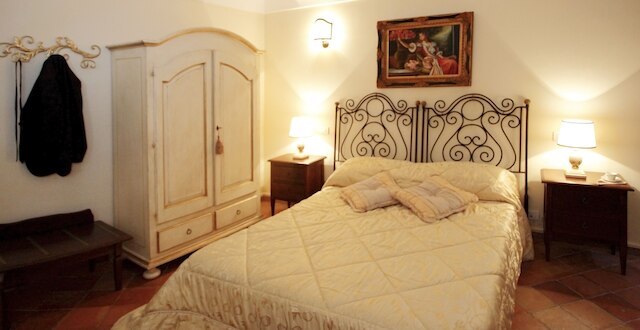 ヴィラ アルバ ド オロ - ヒストリック ラグジュアリー ヴィラ