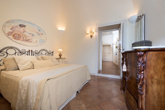 ヴィラ アルバ ド オロ - ヒストリック ラグジュアリー ヴィラ