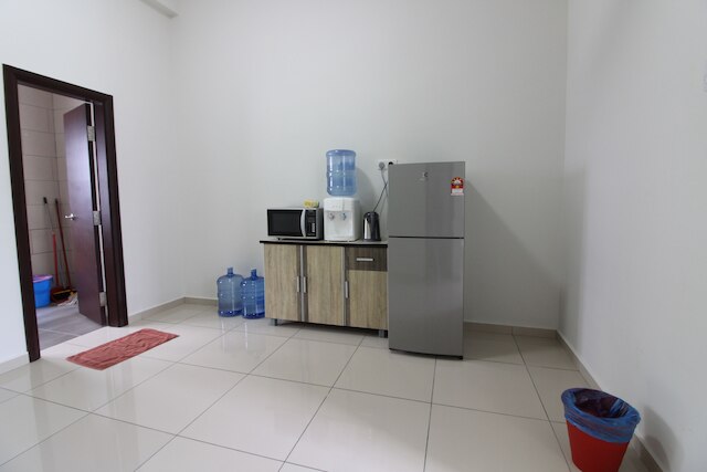 コタ ラクサマナ コンフォータブル クラウド バイ ステップ イン