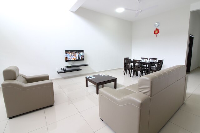 コタ ラクサマナ コンフォータブル クラウド バイ ステップ イン