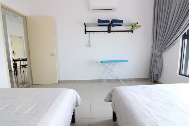 アトランティス レジデンシズ デライトフル ホームズ バイ ステップ イン