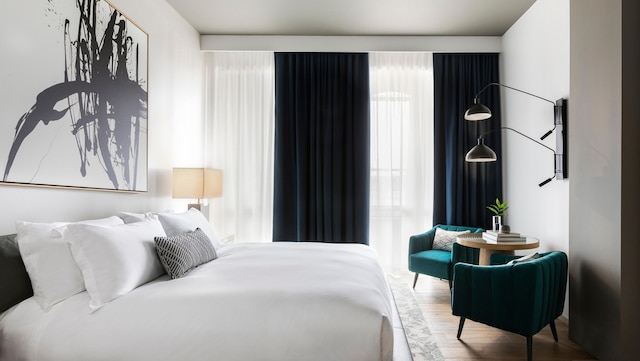 キンプトン ピットマン ホテル – ダウンタウン ダラス by IHG