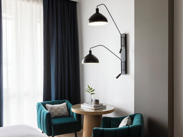 キンプトン ピットマン ホテル – ダウンタウン ダラス by IHG