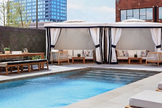 キンプトン ピットマン ホテル – ダウンタウン ダラス by IHG