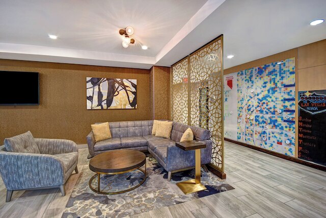 フェアフィールド イン & スイーツ バイ マリオット ラスベガス・エアポート サウス