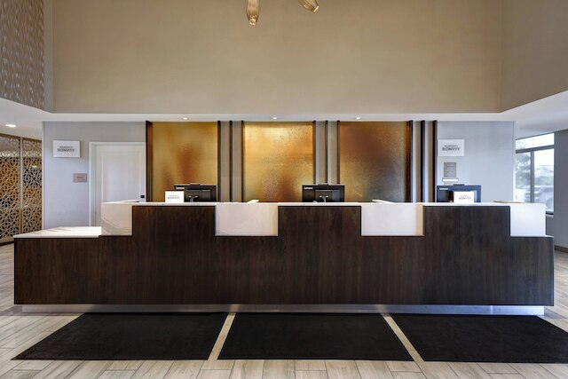 フェアフィールド イン & スイーツ バイ マリオット ラスベガス・エアポート サウス