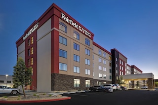 フェアフィールド イン & スイーツ バイ マリオット ラスベガス・エアポート サウス