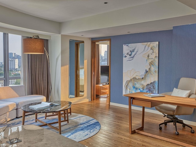 ノボテル スイーツ マニラ アット アクア