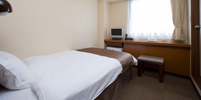 ホテル グローバルビュー郡山