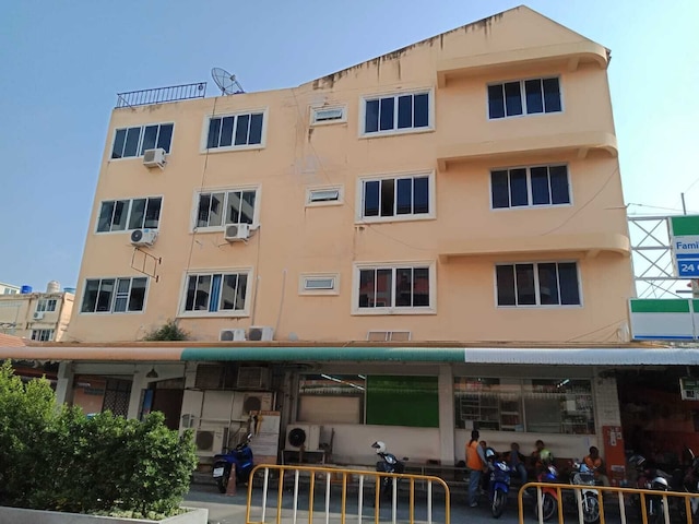 ザ ベスト バジェット ホテル